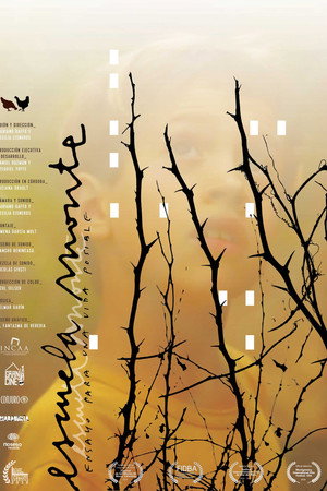 Escuela Monte poster
