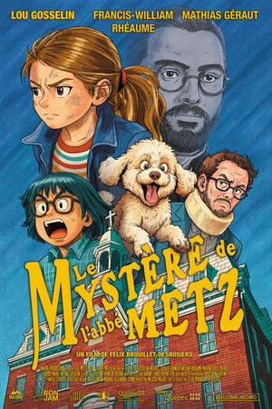 The mystery of Father Metz