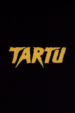 Tartu poster