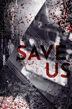 Save Us poster