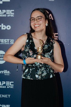 Kamila Minier
