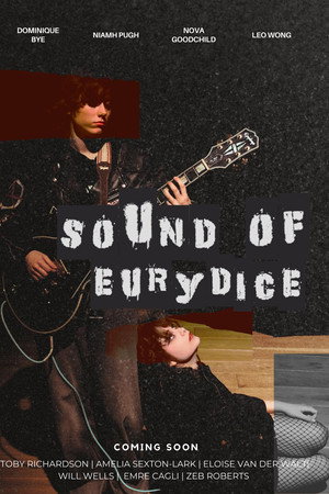 Sound Of Eurydice