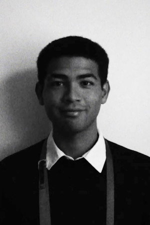 Portrait of Ahmari Ly-Johnson
