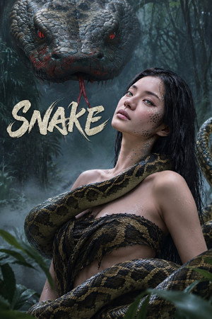 Snake Woman