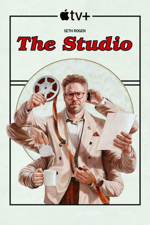 The Studio: How to Shoot a Oner