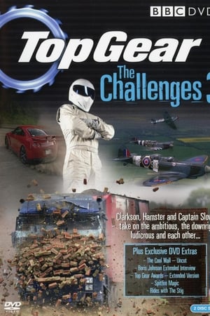 Top Gear: The Challenges 3