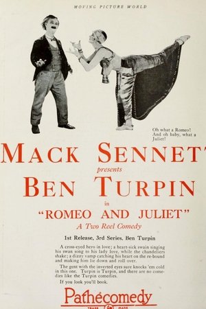 Romeo and Juliet