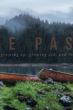 The Passage poster
