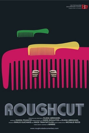 Roughcut poster