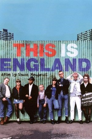 This Is England