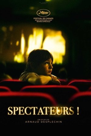 Spectateurs !