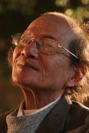 Portrait of Cao Việt Bách