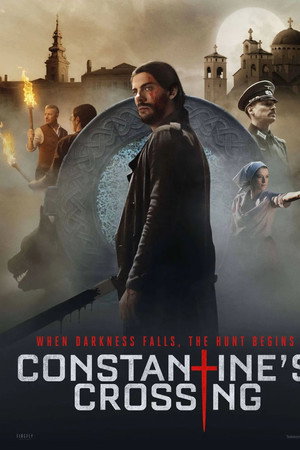 Constantine's Crossing