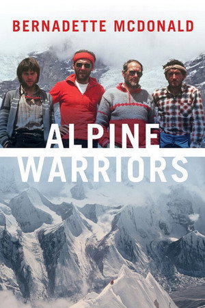 Alpine Warriors poster