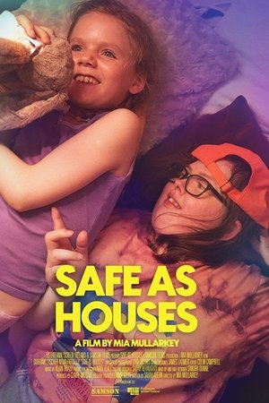 Safe as Houses