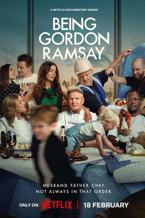 L'Appétit dévorant de Gordon Ramsay