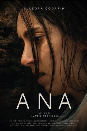 Ana poster