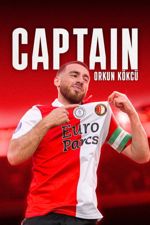 Captain - Orkun Kökçü Captain - Orkun Kökçü