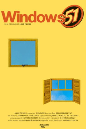 Windows 51 poster