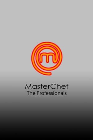 MasterChef Australia: The Professionals