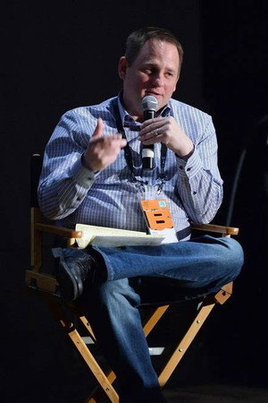 Ken Rodgers