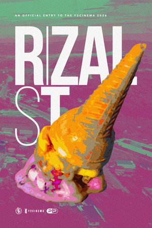Rizal Street poster