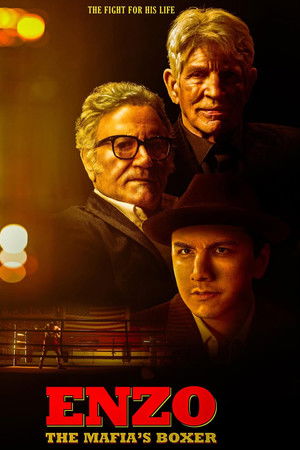 Enzo: The Mafias Boxer