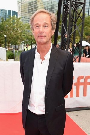 Jonathan Cavendish