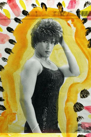 Butterfly poster