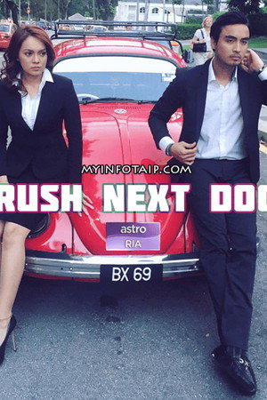 Crush Next Door