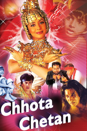 Chhota Chetan poster
