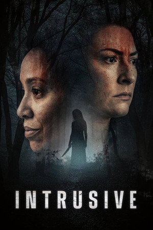 Intrusive poster