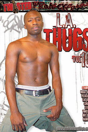 L.A. Thugs 10
