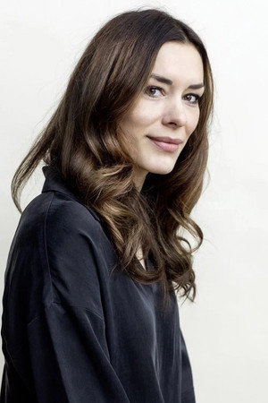 Portrait of Petra Roscheck