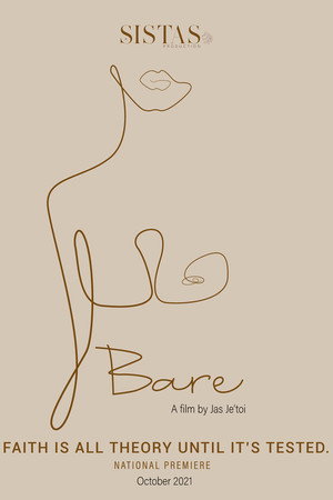 Bare poster