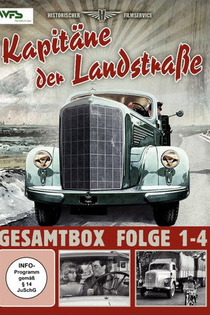 Kapitäne der Landstraße