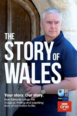 The Story of Wales