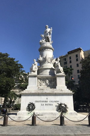1492 - con Alessandro Barbero