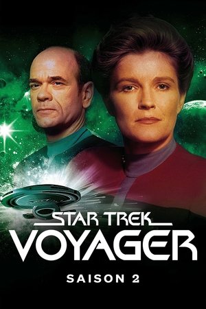 Star Trek: Voyager