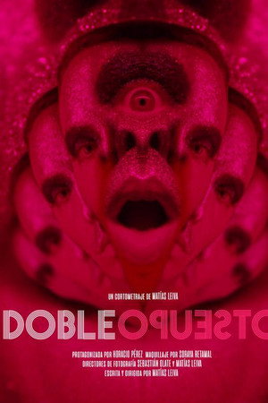 Double Opposite poster