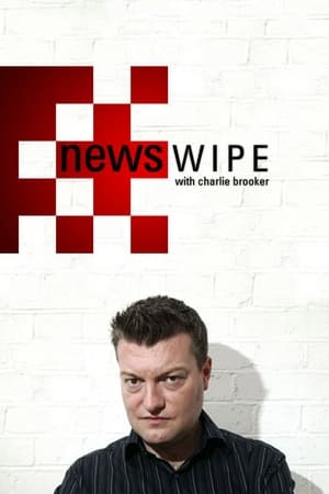 Newswipe with Charlie Brooker