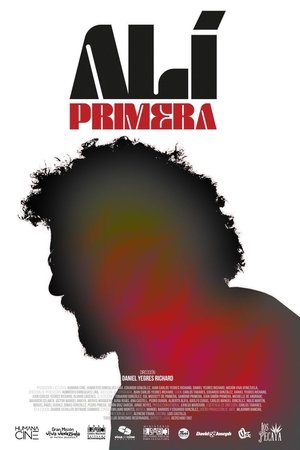 Alí Primera