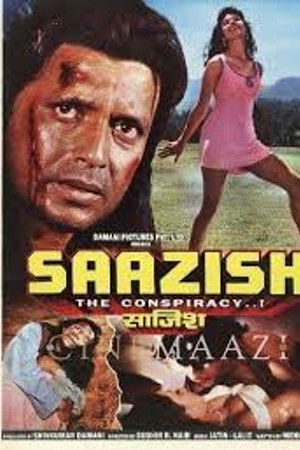 Saazish