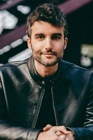 Portrait of Nico Casal