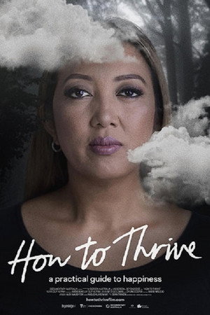 How to Thrive poster