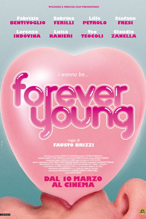 Forever Young