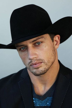 Portrait of Bonner Bolton