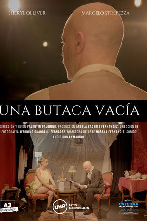 Una Butaca Vacía