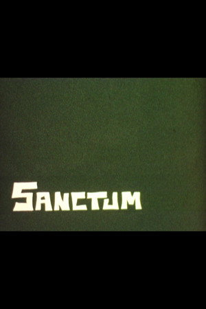 Sanctum poster