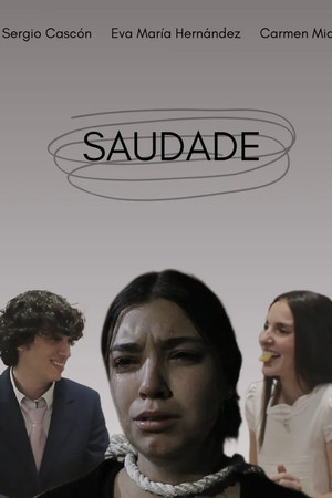 SAUDADE